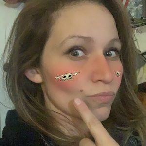 Meet your Posher, Shelby